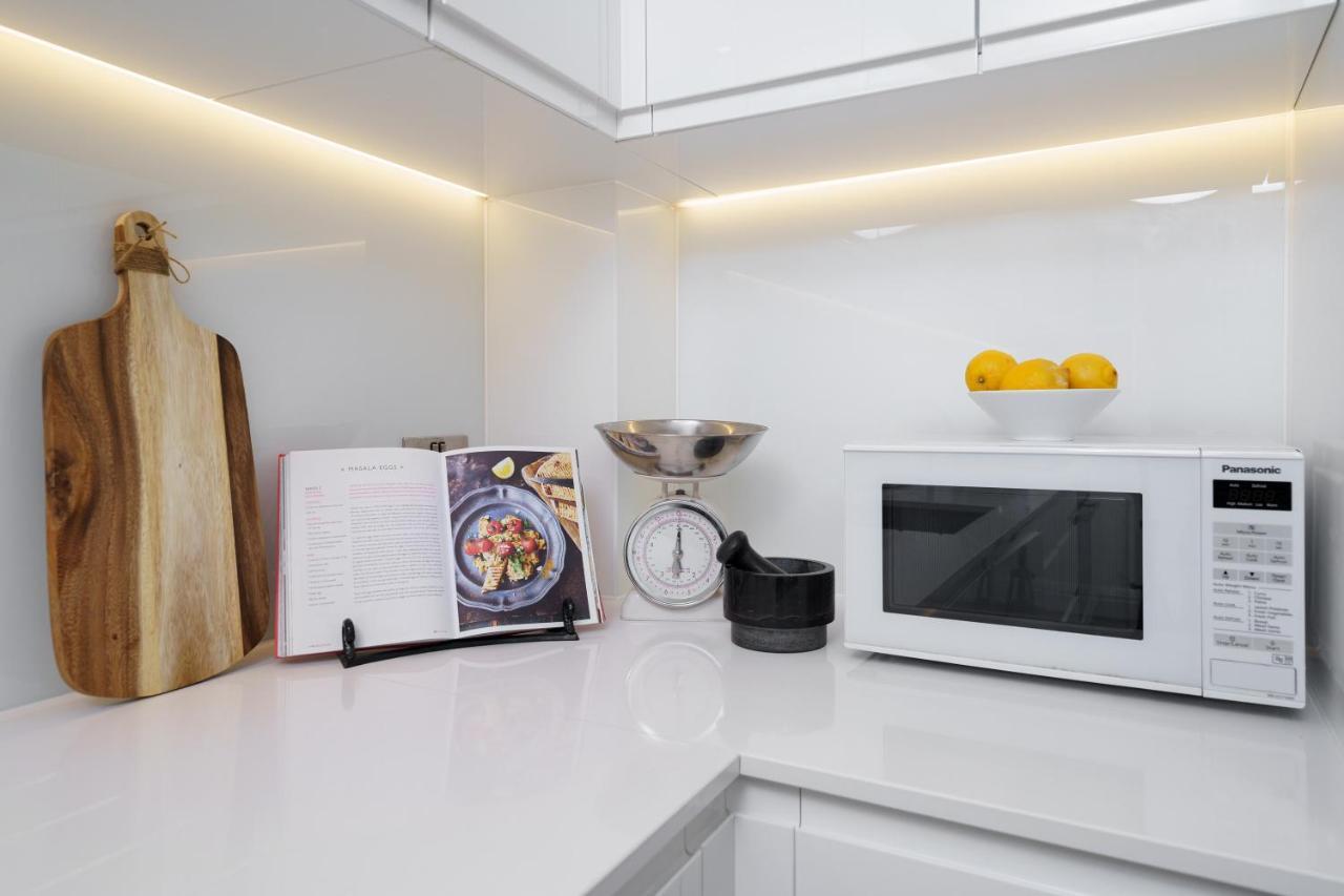 Aircon 2 Bedr, 3 Beds, 2 Bath Covent Garden, Subway Apartment London Exterior photo
