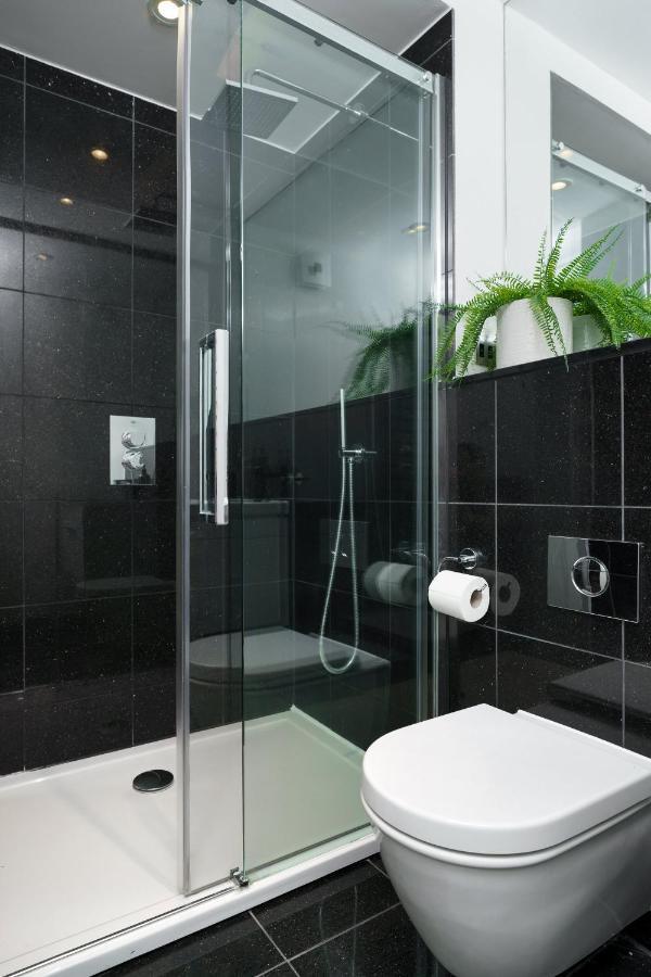 Aircon 2 Bedr, 3 Beds, 2 Bath Covent Garden, Subway Apartment London Exterior photo